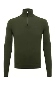 Кашемировый джемпер MUST