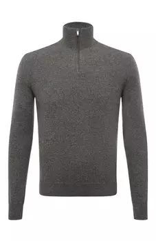 Кашемировый джемпер MUST