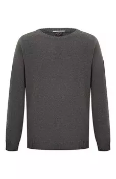 Кашемировый джемпер Paul&Shark