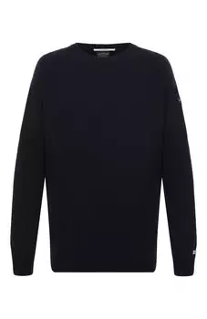 Кашемировый джемпер Paul&Shark