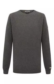 Кашемировый джемпер Paul&Shark