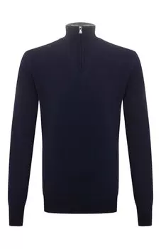 Кашемировый джемпер Paul&Shark