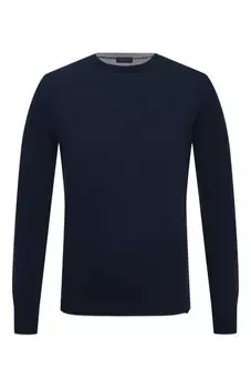 Кашемировый джемпер Paul&Shark