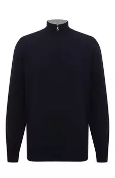 Кашемировый джемпер Paul&Shark