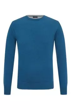 Кашемировый джемпер Paul&Shark