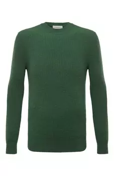 Кашемировый джемпер Piacenza Cashmere 1733