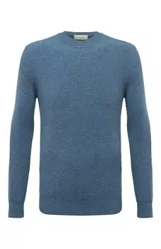 Кашемировый джемпер Piacenza Cashmere 1733