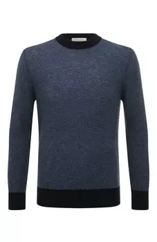 Кашемировый джемпер Piacenza Cashmere 1733