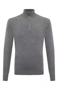 Кашемировый джемпер Piacenza Cashmere 1733