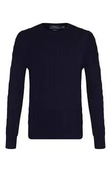 Кашемировый джемпер Polo Ralph Lauren