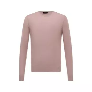 Кашемировый джемпер Prada