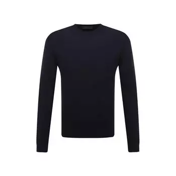 Кашемировый джемпер Prada