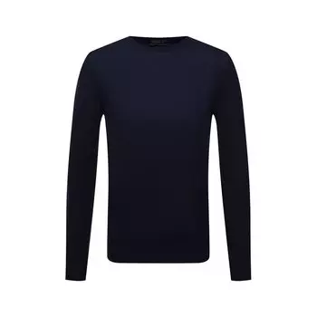 Кашемировый джемпер Prada