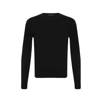 Кашемировый джемпер Prada