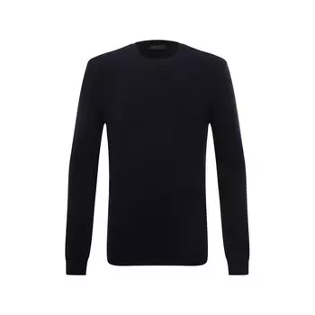 Кашемировый джемпер Prada