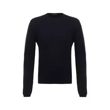 Кашемировый джемпер Prada