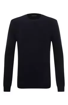 Кашемировый джемпер Prada