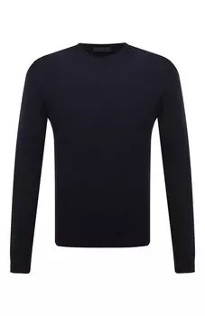 Кашемировый джемпер Prada