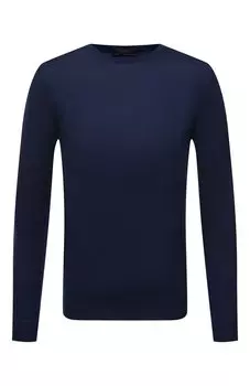 Кашемировый джемпер Prada