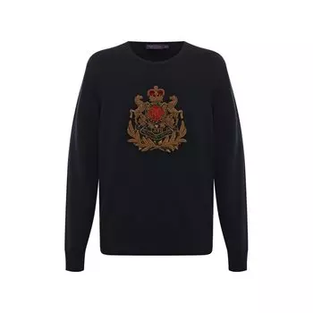 Кашемировый джемпер Ralph Lauren