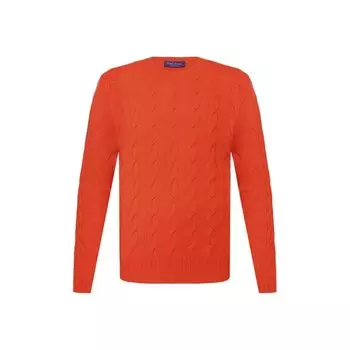 Кашемировый джемпер Ralph Lauren