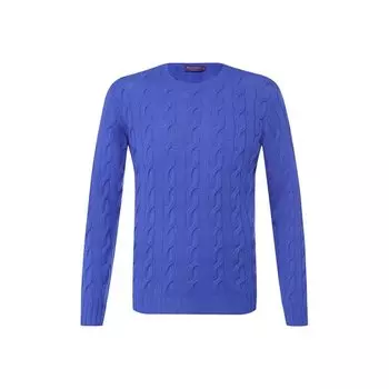 Кашемировый джемпер Ralph Lauren