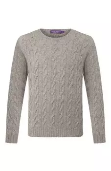 Кашемировый джемпер Ralph Lauren