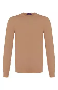 Кашемировый джемпер Ralph Lauren