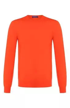 Кашемировый джемпер Ralph Lauren