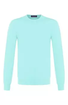 Кашемировый джемпер Ralph Lauren