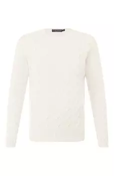 Кашемировый джемпер Ralph Lauren