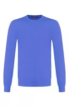 Кашемировый джемпер Ralph Lauren