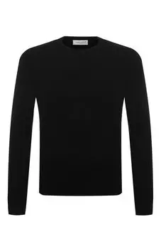 Кашемировый джемпер Saint Laurent