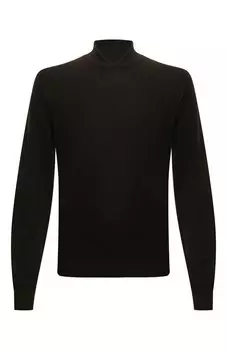 Кашемировый джемпер Stefano Ricci