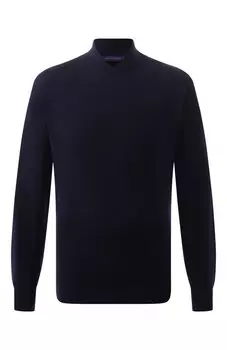 Кашемировый джемпер Stefano Ricci