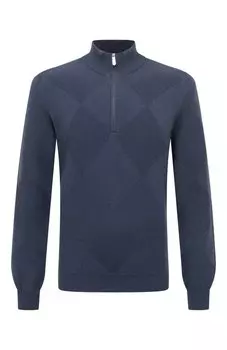 Кашемировый джемпер Svevo