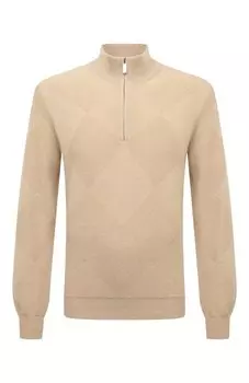 Кашемировый джемпер Svevo