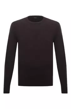 Кашемировый джемпер Theory