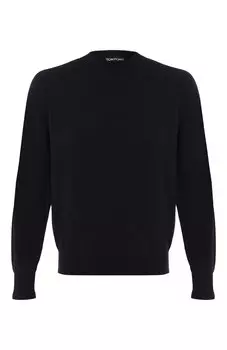 Кашемировый джемпер Tom Ford