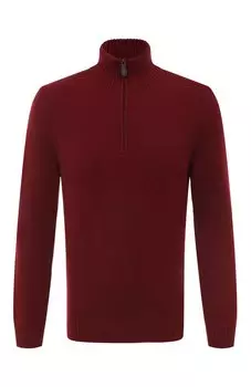 Кашемировый джемпер Van Laack