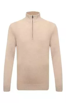 Кашемировый джемпер Van Laack