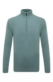 Кашемировый джемпер Van Laack