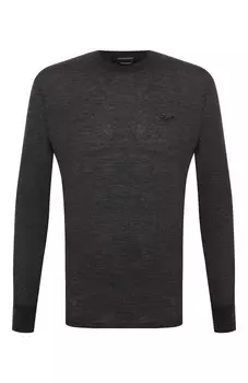 Кашемировый джемпер Zegna