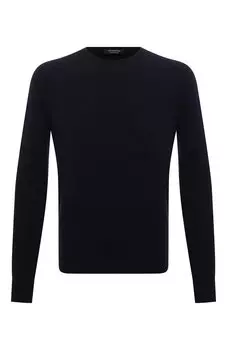 Кашемировый джемпер Zegna