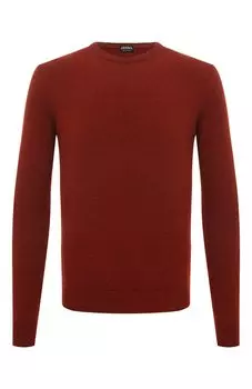 Кашемировый джемпер Zegna