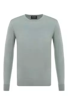 Кашемировый джемпер Zegna