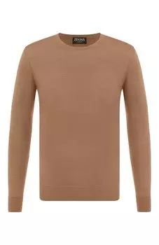 Кашемировый джемпер Zegna