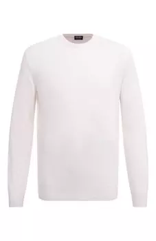 Кашемировый джемпер Zegna