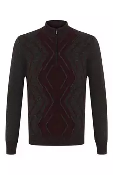 Кашемировый джемпер Zilli