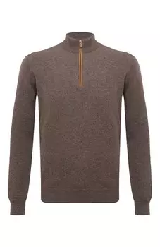 Кашемировый джемпер Zilli